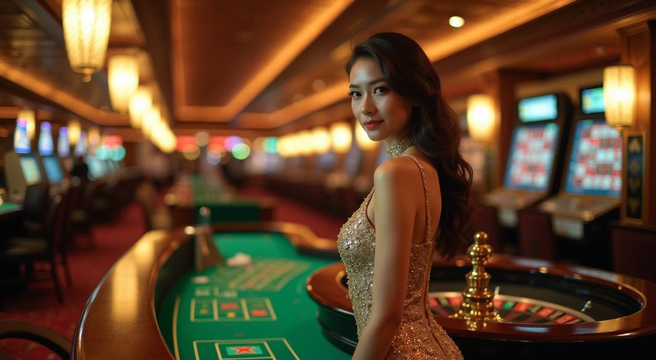 bintang888 How Your Account Begins at Home