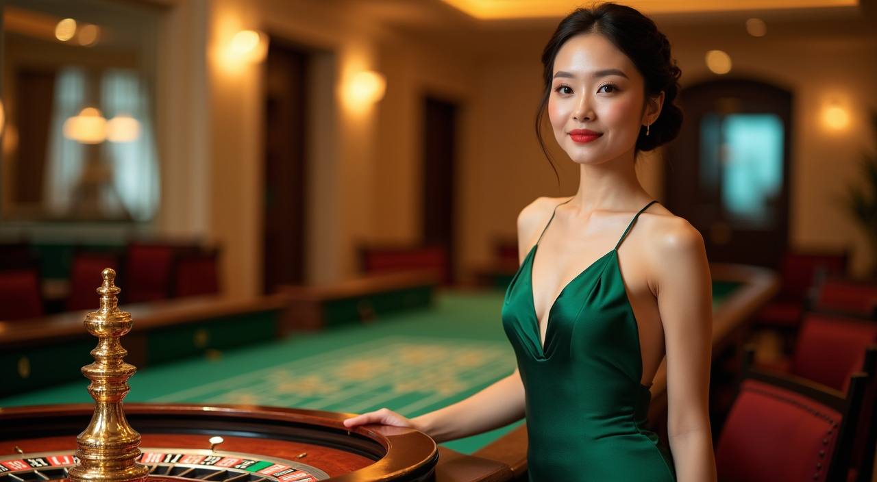 bintang888 bintang888 casino for Indonesia tables
