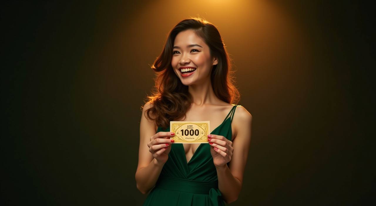 bintang888 Home Works Cleanly on Mobile